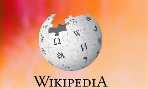 تسجيل الدخول الى ويكيبيديا
